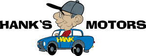 Hanks Motors Sales